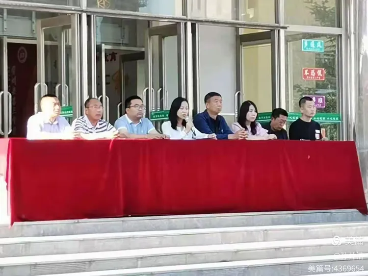 多措并举全面备战 ,务真求实共克时艰